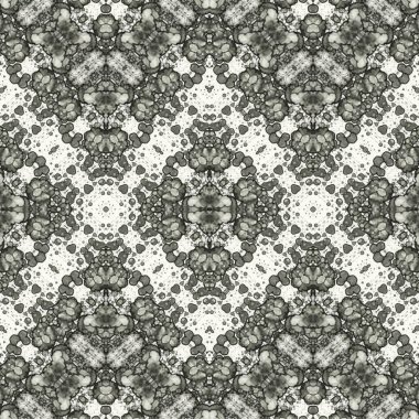 Kusursuz yaratıcı model. Soyut yaratıcı arka plan. Kusursuz bir doku. Kaotik bir geçmiş. Sanat arkaplanı