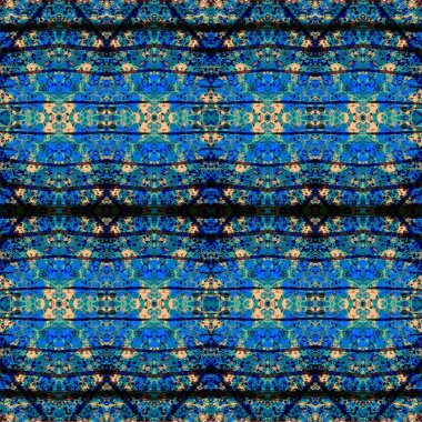 Kusursuz yaratıcı model. Soyut yaratıcı arka plan. Kusursuz bir doku. Kaotik bir geçmiş. Sanat arkaplanı