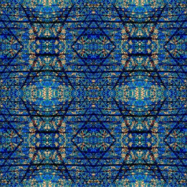 Kusursuz yaratıcı model. Soyut yaratıcı arka plan. Kusursuz bir doku. Kaotik bir geçmiş. Sanat arkaplanı