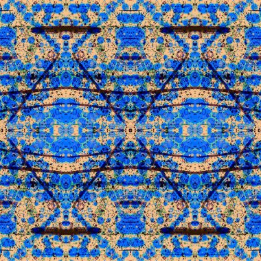 Kusursuz yaratıcı model. Soyut yaratıcı arka plan. Kusursuz bir doku. Kaotik bir geçmiş. Sanat arkaplanı