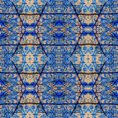 Kusursuz yaratıcı model. Soyut yaratıcı arka plan. Kusursuz bir doku. Kaotik bir geçmiş. Sanat arkaplanı