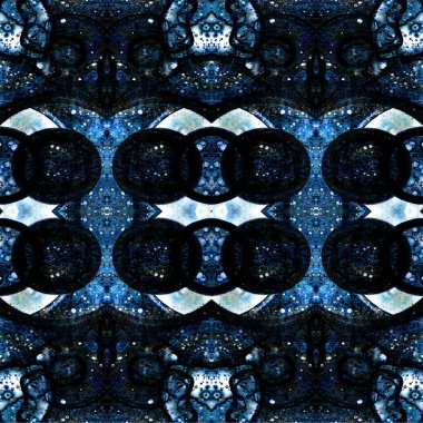 Kusursuz dokuma deseni. Örülmüş arka plan. Halı desensiz. Soyut arkaplan. Sanat kaleydoskobu