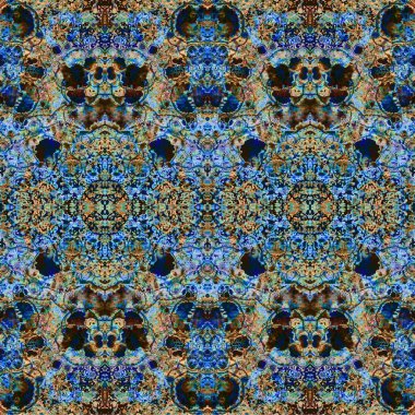 Kusursuz yaratıcı model. Soyut yaratıcı arka plan. Kusursuz bir doku. Kaotik bir geçmiş. Sanat arkaplanı