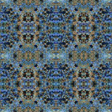 Kusursuz yaratıcı model. Soyut yaratıcı arka plan. Kusursuz bir doku. Kaotik bir geçmiş. Sanat arkaplanı