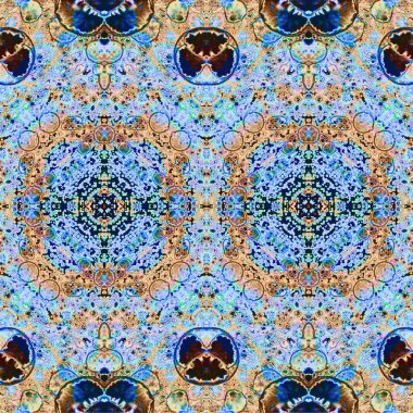 Kusursuz yaratıcı model. Soyut yaratıcı arka plan. Kusursuz bir doku. Kaotik bir geçmiş. Sanat arkaplanı