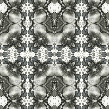 Kusursuz yaratıcı model. Soyut yaratıcı arka plan. Kusursuz bir doku. Kaotik bir geçmiş. Sanat arkaplanı