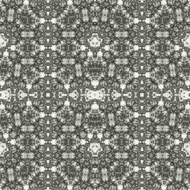 Kusursuz yaratıcı model. Soyut yaratıcı arka plan. Kusursuz bir doku. Kaotik bir geçmiş. Sanat arkaplanı