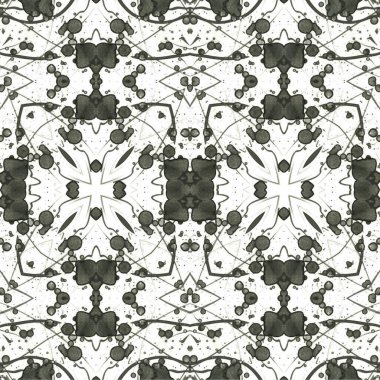 Kusursuz yaratıcı model. Soyut yaratıcı arka plan. Kusursuz bir doku. Kaotik bir geçmiş. Sanat arkaplanı