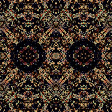 Kusursuz yaratıcı model. Soyut yaratıcı arka plan. Kusursuz bir doku. Kaotik bir geçmiş. Sanat arkaplanı