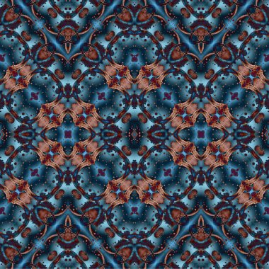 Kusursuz yaratıcı model. Soyut yaratıcı arka plan. Kusursuz bir doku. Kaotik bir geçmiş. Sanat arkaplanı