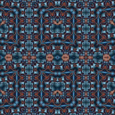 Kusursuz yaratıcı model. Soyut yaratıcı arka plan. Kusursuz bir doku. Kaotik bir geçmiş. Sanat arkaplanı