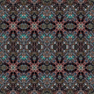 Kusursuz yaratıcı model. Soyut yaratıcı arka plan. Kusursuz bir doku. Kaotik bir geçmiş. Sanat arkaplanı