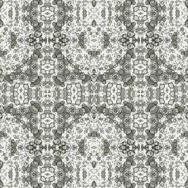 Kusursuz yaratıcı model. Soyut yaratıcı arka plan. Kusursuz bir doku. Kaotik bir geçmiş. Sanat arkaplanı