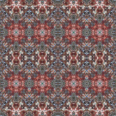 Kusursuz yaratıcı model. Soyut yaratıcı arka plan. Kusursuz bir doku. Kaotik bir geçmiş. Sanat arkaplanı