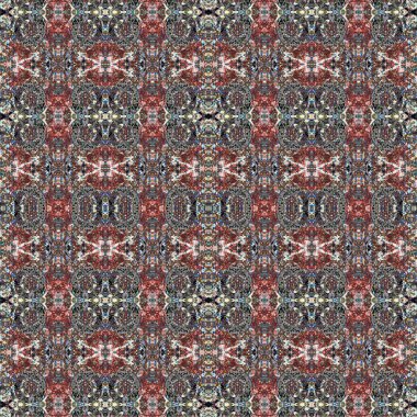 Kusursuz yaratıcı model. Soyut yaratıcı arka plan. Kusursuz bir doku. Kaotik bir geçmiş. Sanat arkaplanı