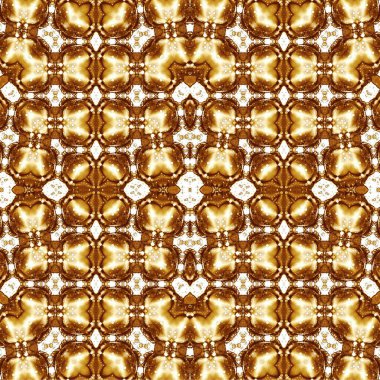 Kusursuz dokuma deseni. Örülmüş arka plan. Halı desensiz. Soyut arkaplan. Sanat kaleydoskobu