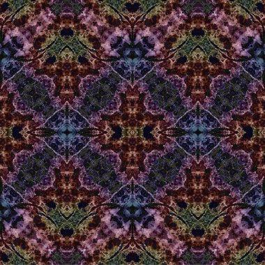 Kusursuz yaratıcı model. Soyut yaratıcı arka plan. Kusursuz bir doku. Kaotik bir geçmiş. Sanat arkaplanı