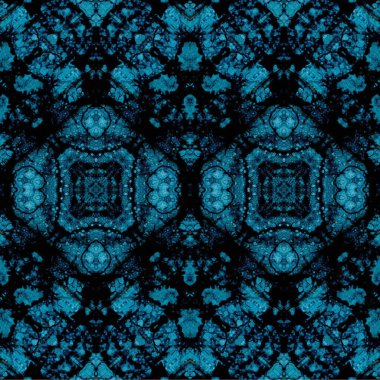 Kusursuz dokuma deseni. Örülmüş arka plan. Halı desensiz. Soyut arkaplan. Sanat kaleydoskobu