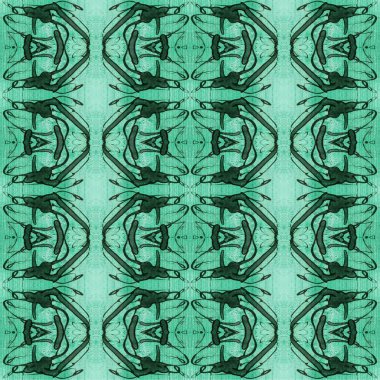 Kusursuz yaratıcı model. Soyut yaratıcı arka plan. Kusursuz bir doku. Kaotik bir geçmiş. Sanat arkaplanı