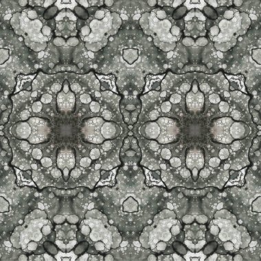 Kusursuz yaratıcı model. Soyut yaratıcı arka plan. Kusursuz bir doku. Kaotik bir geçmiş. Sanat arkaplanı