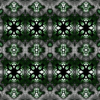 Kusursuz yaratıcı model. Soyut yaratıcı arka plan. Kusursuz bir doku. Kaotik bir geçmiş. Sanat arkaplanı