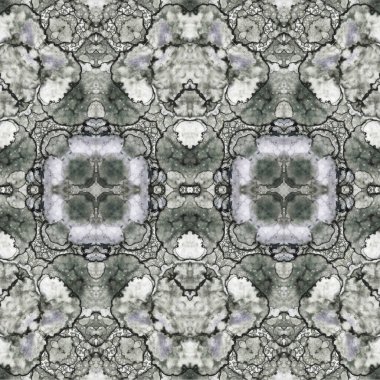 Kusursuz yaratıcı model. Soyut yaratıcı arka plan. Kusursuz bir doku. Kaotik bir geçmiş. Sanat arkaplanı