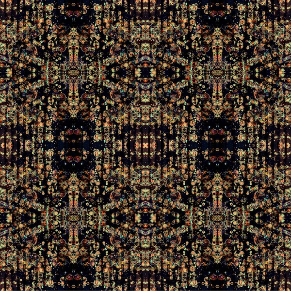 Kusursuz yaratıcı model. Soyut yaratıcı arka plan. Kusursuz bir doku. Kaotik bir geçmiş. Sanat arkaplanı