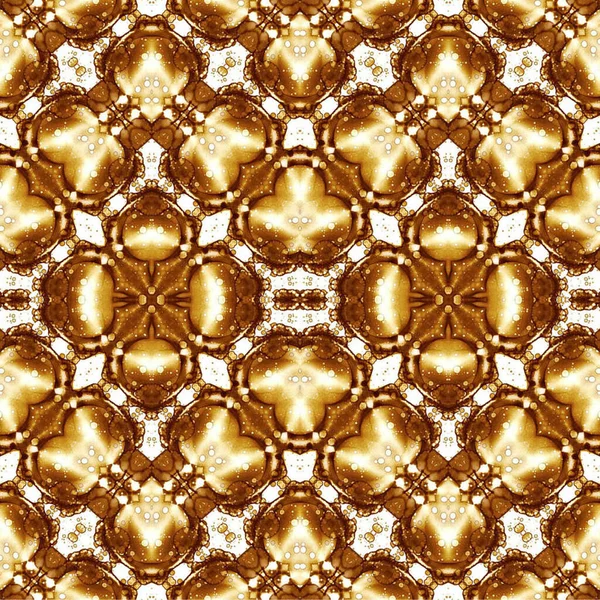 Kusursuz dokuma deseni. Örülmüş arka plan. Halı desensiz. Soyut arkaplan. Sanat kaleydoskobu