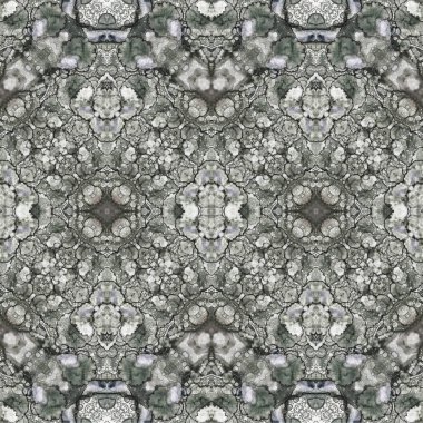 Kusursuz yaratıcı model. Soyut yaratıcı arka plan. Kusursuz bir doku. Kaotik bir geçmiş. Sanat arkaplanı