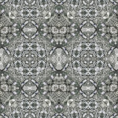 Kusursuz yaratıcı model. Soyut yaratıcı arka plan. Kusursuz bir doku. Kaotik bir geçmiş. Sanat arkaplanı