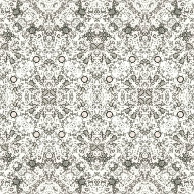 Kusursuz yaratıcı model. Soyut yaratıcı arka plan. Kusursuz bir doku. Kaotik bir geçmiş. Sanat arkaplanı