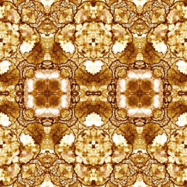 Kusursuz dokuma deseni. Örülmüş arka plan. Halı desensiz. Soyut arkaplan. Sanat kaleydoskobu