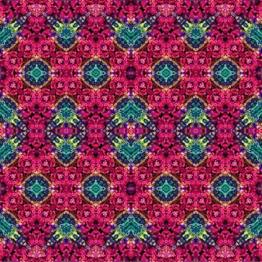 Kusursuz yaratıcı model. Soyut yaratıcı arka plan. Kusursuz bir doku. Kaotik bir geçmiş. Sanat arkaplanı