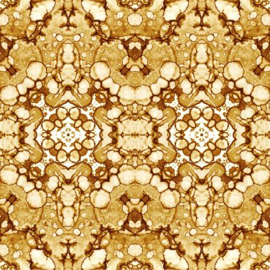 Kusursuz dokuma deseni. Örülmüş arka plan. Halı desensiz. Soyut arkaplan. Sanat kaleydoskobu