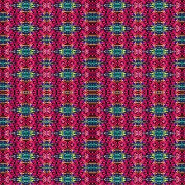 Kusursuz yaratıcı model. Soyut yaratıcı arka plan. Kusursuz bir doku. Kaotik bir geçmiş. Sanat arkaplanı