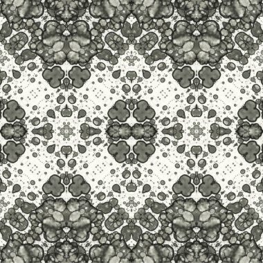 Kusursuz dokuma deseni. Örülmüş arka plan. Halı desensiz. Soyut arkaplan. Sanat kaleydoskobu