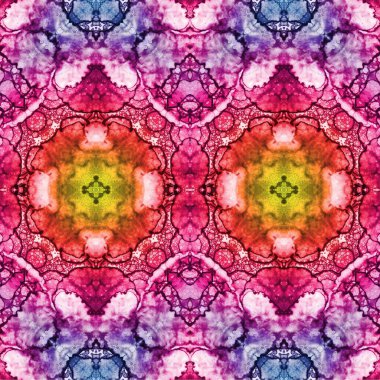 Kusursuz yaratıcı model. Soyut yaratıcı arka plan. Kusursuz bir doku. Kaotik bir geçmiş. Sanat arkaplanı