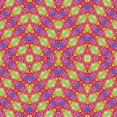 Kusursuz yaratıcı model. Soyut yaratıcı arka plan. Kusursuz bir doku. Kaotik bir geçmiş. Sanat arkaplanı