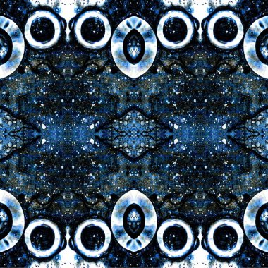 Kusursuz yaratıcı model. Soyut yaratıcı arka plan. Kusursuz bir doku. Kaotik bir geçmiş. Sanat arkaplanı