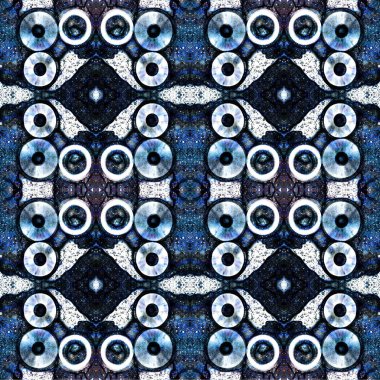 Kusursuz yaratıcı model. Soyut yaratıcı arka plan. Kusursuz bir doku. Kaotik bir geçmiş. Sanat arkaplanı