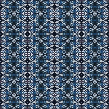 Kusursuz yaratıcı model. Soyut yaratıcı arka plan. Kusursuz bir doku. Kaotik bir geçmiş. Sanat arkaplanı