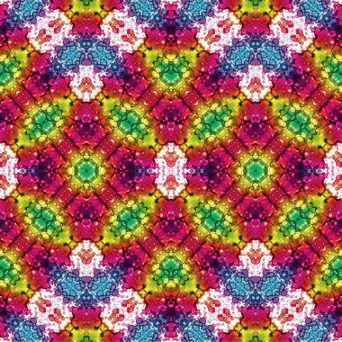 Kusursuz yaratıcı model. Soyut yaratıcı arka plan. Kusursuz bir doku. Kaotik bir geçmiş. Sanat arkaplanı