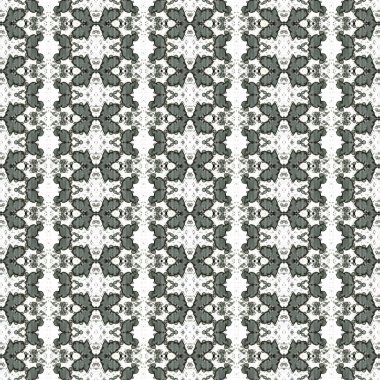 Kusursuz dokuma deseni. Örülmüş arka plan. Halı desensiz. Soyut arkaplan. Sanat kaleydoskobu