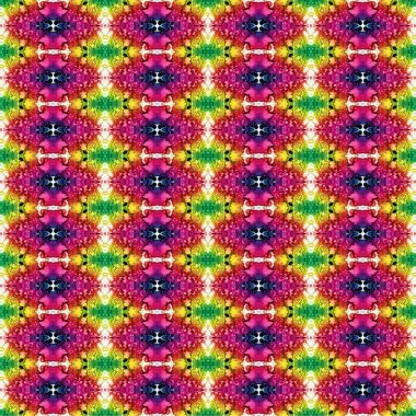 Kusursuz yaratıcı model. Soyut yaratıcı arka plan. Kusursuz bir doku. Kaotik bir geçmiş. Sanat arkaplanı