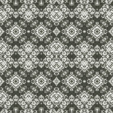 Kusursuz dokuma deseni. Örülmüş arka plan. Halı desensiz. Soyut arkaplan. Sanat kaleydoskobu