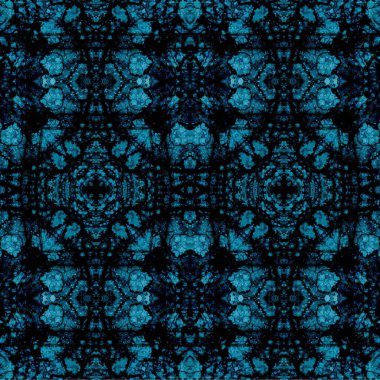 Kusursuz dokuma deseni. Örülmüş arka plan. Halı desensiz. Soyut arkaplan. Sanat kaleydoskobu