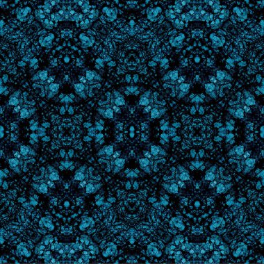 Kusursuz dokuma deseni. Örülmüş arka plan. Halı desensiz. Soyut arkaplan. Sanat kaleydoskobu