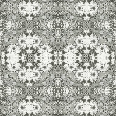 Kusursuz dokuma deseni. Örülmüş arka plan. Halı desensiz. Soyut arkaplan. Sanat kaleydoskobu