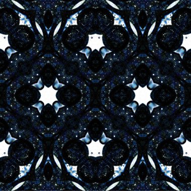 Kusursuz dokuma deseni. Örülmüş arka plan. Halı desensiz. Soyut arkaplan. Sanat kaleydoskobu