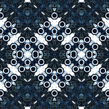 Kusursuz yaratıcı model. Soyut yaratıcı arka plan. Kusursuz bir doku. Kaotik bir geçmiş. Sanat arkaplanı